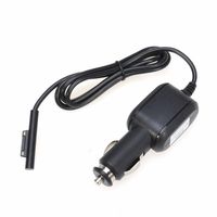 15V 3A Car Power Supply Adapter 12V 2. 58A 1. 2M Laptop Cable ...