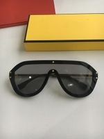 Top Qualität 0039 Herren Sonnenbrillen für Frauen Männer Sonnenbrille Mode-Stil schützt Augen UV400-Objektiv 111