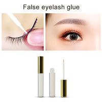 Private Label 3colors Makeup Glue Long Lasting Fast Drying L...