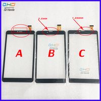 9 Inch 1024*600 Screen Display LCD TFT Monitor With Remote Driver
