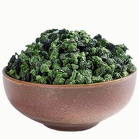 Preferencia Té orgánico orgánico chino presentó fujiano ansi tieguanyin wolong té verde cuidado de la salud de la primavera nueva comida verde alimentos verdes
