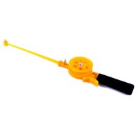 2015 newly ice fishing rods reel fish rod ice solid fishing ...
