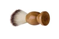 Badger Hair Men' s Shaving Brush Barber Salon Men Facial...