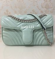 New style Top quality handbags purses Women Shoulder Bags Sl...