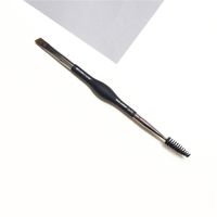 NOVITÀ Heavenly Luxe Build A Brow Brush # 12 - Double-ended Vite Brow Screw Brush