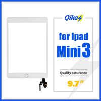 Glass For iPad Mini 3 Screen Replacement Front Touch Screens...
