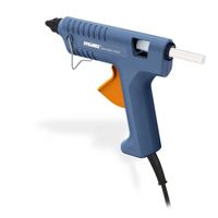 Germany Steinel GL-3002 Hot Melt Glue Gun 200W 100-240V with 3 pieces 11mm Glue Sticks Replaceable Nozzle