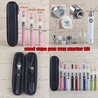 Evod Vape Pen Dab Wax Pen Starter Kit with Mini Carry Case E...