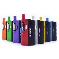 Original Imini V2 II Mod Kit E-Cigarette Vape Mod Kit 650mAh VV bateria com 510 Tópico Cartucho em estoque