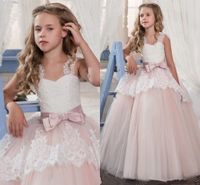 Compre al por mayor Vestidos De Damas De Honor Para Niñas de bajo precio \u0026  de calidad con envío gratuito | DHgate Spain \u0026 Mexico