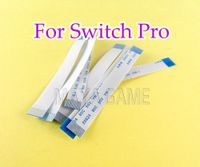 Dla przełącznika Pro Kontroler płyta główna dla NS NX Switch Pro Ribbon Flex Cable 14pin
