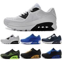 Großhandel Nike Air Max 90 Airmax Herren Turnschuhe Schuhe Klassische 90 Männer Laufschuhe Schwarz Rot Weiß Sport Trainer Alr Kissen Oberfläche Großhandel Nike Air Max 90 Airmax Herren Turnschuhe Schuhe Klassische 90 Männer Laufschuhe Schwarz Rot Weiß Sport Trainer Alr Kissen Oberfläche