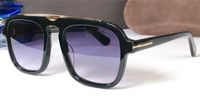 Новые модные дизайнерские солнцезащитные очки 1106 квадратная простая рамка классическая рамка простой популярный щедрый стиль UV400 наружные защитные очки