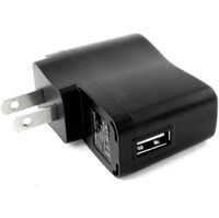 5V 1A AC Universal Chargers US EU plug USB wall Charger Power Adapter for samsung galaxy HTC tablet Pc Free Shipping