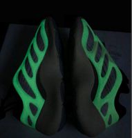 2020 Męskie kobiety Athletic Best PK Quality V3 Azael White Tan Szare Sneakers Yakuda Online Design Shoes West Running Azael Glow Tani