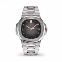 watches with mechanical movement