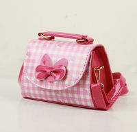 new accessories children' s handbag diagonal bag baby gi...