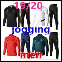 100 cotton jogging suits