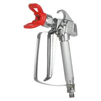 3600PSI Airless Paint Spray Gun With Nozzle Guard for Wagner Titan Pump Sprayer And Airless Spraying Machine