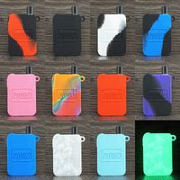 Exceed Grip Case Texture Cases Protective Silicone Leather Rubber Sleeve Cover Colorful Silicon Shield Wrap DHL Free