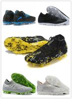 Zukunft Netfit Griezmann 19,1 FG Fußball-Schuhe, Fußball-Fußball-Langlauf auf nette Spur Spur Laufschuhe, Turnschuhe Trainings