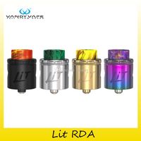 Hot 2.4ml T2 Clear Cartomizer With Changable Atomizer Head