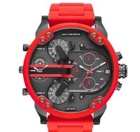 Relojes Hombre 2018 Watches Men Fashion Casual Watch Quartz Clock Men