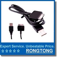 USB Data Sync Charger Cable For Microsoft Zune HD MP3 USB Ch...