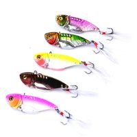 bulk crappie lures