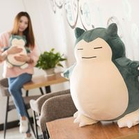 snorlax pluszak 200 cm