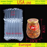 Inflatable Bag(Dia. 10*H15cm) 800pcs ctn Shipping to USA abou...