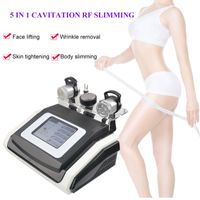 Hot Items!!!Portable Vacuum rf slimming machine cavitation U...