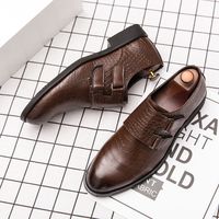 formal driving shoes