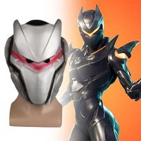 nouvelle arrive hot game fortnite omega masque derive cosplay casque - casque omega fortnite