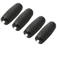 4 Pcs set Hard Skin Remover Refills Replacement Rollers For ...
