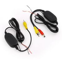 Wholesale Wireless Video Camera Transmitter Receiver - Buy Cheap in