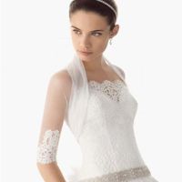 bolero shrug jac