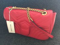 high quality Hot Sale M443497 Marmont Shoulder Bags Women GO...