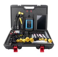 LAUNCH X431 V&X431 HD Heavy Duty diagnostic tool support 24V...