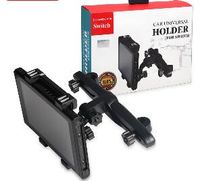 Yoteen 2019 selling Adjustable for Nintendo Switch Car Holder Stand Headrest Mount Holder