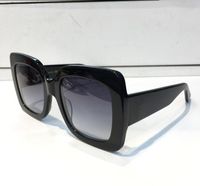 0083 Popular Sunglasses Luxury Women Brand Designer 0083S Square Summer ...