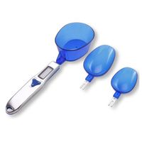 2019 5Kg 1g Digital Kitchen Weight Scale Stainless Steel Bowl With