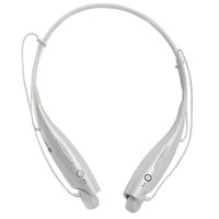 Kablosuz Stereo Eller Ücretsiz Bluetooth V4.0 Kulaklık Spor Kulaklık Tüm akıllı telefonlar için mikrofon ile