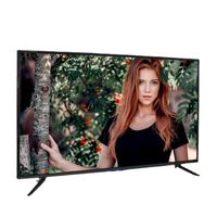 32 43 50 55 65 75 Brand New A-Grade HD LCD Flat Screen Television 32 inch Analogue LED TV