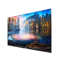 4k Smart TV 85 Inch 4K Led Ultra Thin Android Television TV