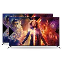 Screen 75 Inch Tv Set Network Home Ultra-high Definition 4K Tv UHD TV Smart TV
