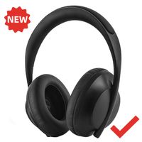 Headset Wireless Noise Cancellation Bluetooth Sport Headset Stereo Active Noise Cancellation Calling Headset NC700 for use