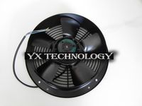 Wholesale W2E250 CE65 and original fan V A fan W fan