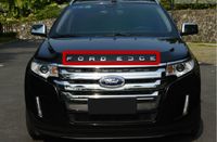 Ford explorer hood insulator #10