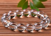 Wholesale Natural Crystal hand chain bracelet fengshui ring wedding Engagement lady CA KR women Paris EUR UK
